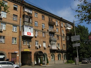 Квартира B-107513, Жилянская, 54, Киев - Фото 4