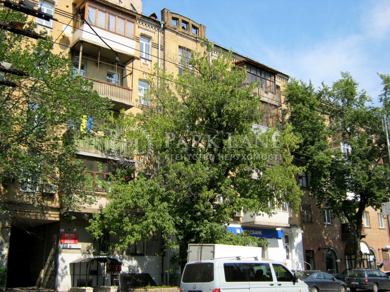  Нежилое помещение, ул. Жилянская, Киев, G-840069 - Фото 10