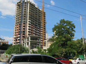 Apartment G-831796, Zhylianska, 26/28, Kyiv - Photo 1