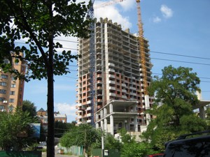 Apartment G-831796, Zhylianska, 26/28, Kyiv - Photo 2