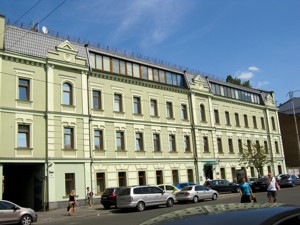  Офис, Z-1223679, Жилянская, Киев - Фото 1