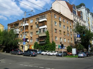 Квартира G-1912994, Тарасівська, 29, Київ - Фото 2