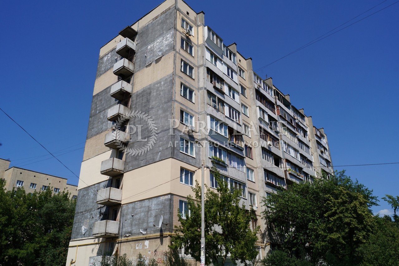 Квартира G-61757, Вершигоры Петра, 9а, Киев - Фото 1