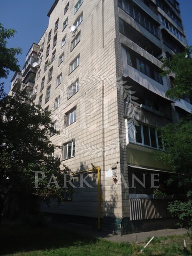 Квартира Кубанської України (Жукова Маршала), 45в, Київ, K-33503 - Фото