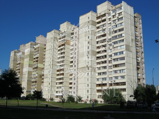 Apartment Koshytsia, 9, Kyiv, L-30567 - Photo