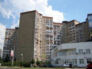Apartment G-971905, Hmyri Borysa, 1/2, Kyiv - Photo 3