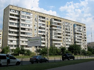 Apartment I-37325, Hmyri Borysa, 5, Kyiv - Photo 1