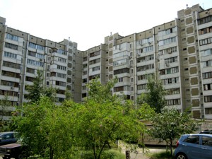 Apartment I-37325, Hmyri Borysa, 5, Kyiv - Photo 3