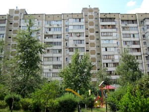 Квартира I-37325, Гмыри Бориса, 5, Киев - Фото 4