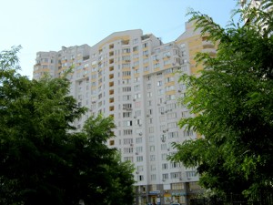 Квартира G-1905622, Гмыри Бориса, 6, Киев - Фото 1