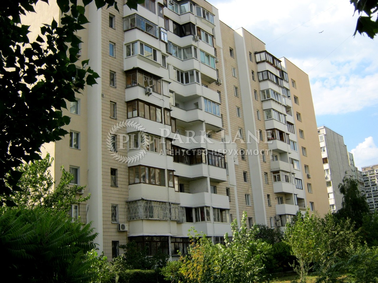 Квартира вул. Гмирі Б., 9б, Київ, L-29169 - Фото 1
