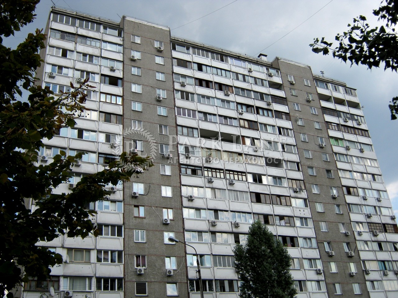 Квартира ул. Гмыри Бориса, 11, Киев, G-813239 - Фото 1