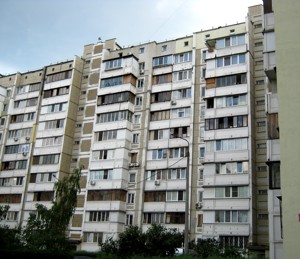 Apartment G-896736, Hmyri Borysa, 13, Kyiv - Photo 3
