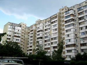 Apartment G-896736, Hmyri Borysa, 13, Kyiv - Photo 1