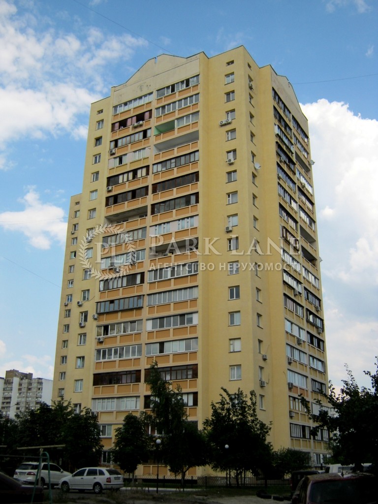 Квартира Григоренко Петра просп., 38, Киев, G-834767 - Фото 9