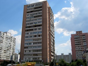 Apartment J-35888, Hryshka Mykhaila, 8, Kyiv - Photo 2
