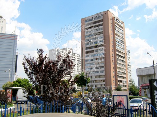 Квартира Гришко Михаила, 8, Киев, J-35888 - Фото
