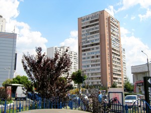Apartment J-35888, Hryshka Mykhaila, 8, Kyiv - Photo 1
