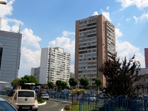 Apartment J-35888, Hryshka Mykhaila, 8, Kyiv - Photo 3
