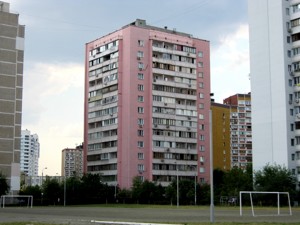 Квартира L-30790, Гришко Михаила, 8б, Киев - Фото 1