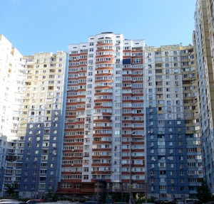 Apartment G-1990242, Ekster Oleksandry (Tsvietaievoi Maryny), 3, Kyiv - Photo 3