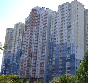 Apartment G-1990242, Ekster Oleksandry (Tsvietaievoi Maryny), 3, Kyiv - Photo 2