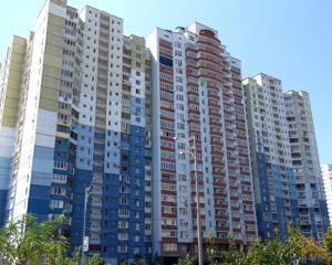 Apartment G-1990242, Ekster Oleksandry (Tsvietaievoi Maryny), 3, Kyiv - Photo 1