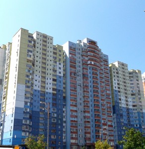 Квартира R-54602, Екстер Олександри (Цвєтаєвої Марини), 9, Київ - Фото 2