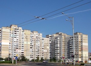 Квартира R-65123, Экстер Александры (Цветаевой Марины), 10/87, Киев - Фото 1