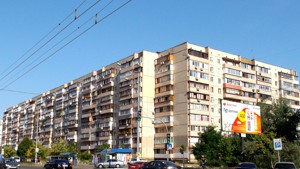 Apartment R-42565, Ekster Oleksandry (Tsvietaievoi Maryny), 16, Kyiv - Photo 1