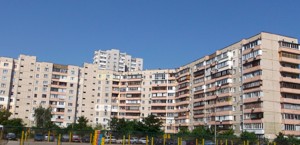 Apartment R-42565, Ekster Oleksandry (Tsvietaievoi Maryny), 16, Kyiv - Photo 2