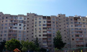 Apartment R-42565, Ekster Oleksandry (Tsvietaievoi Maryny), 16, Kyiv - Photo 3