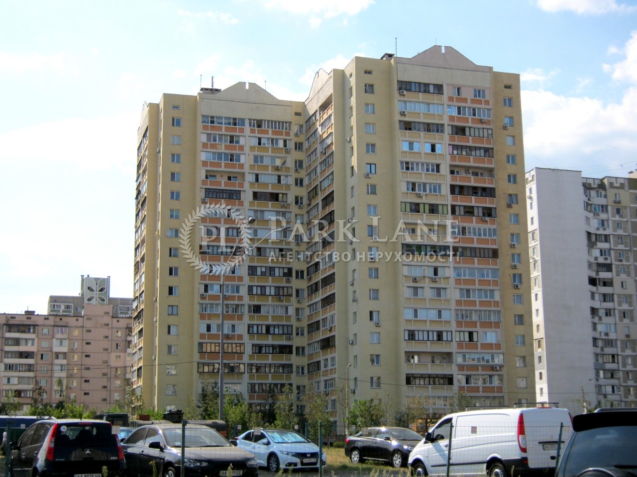 Квартира Григоренко Петра просп., 38, Киев, G-834767 - Фото 12