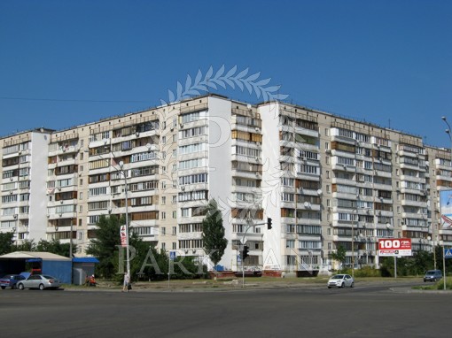 Apartment Krushelnytskoi Solomii, 1/5, Kyiv, I-35237 - Photo