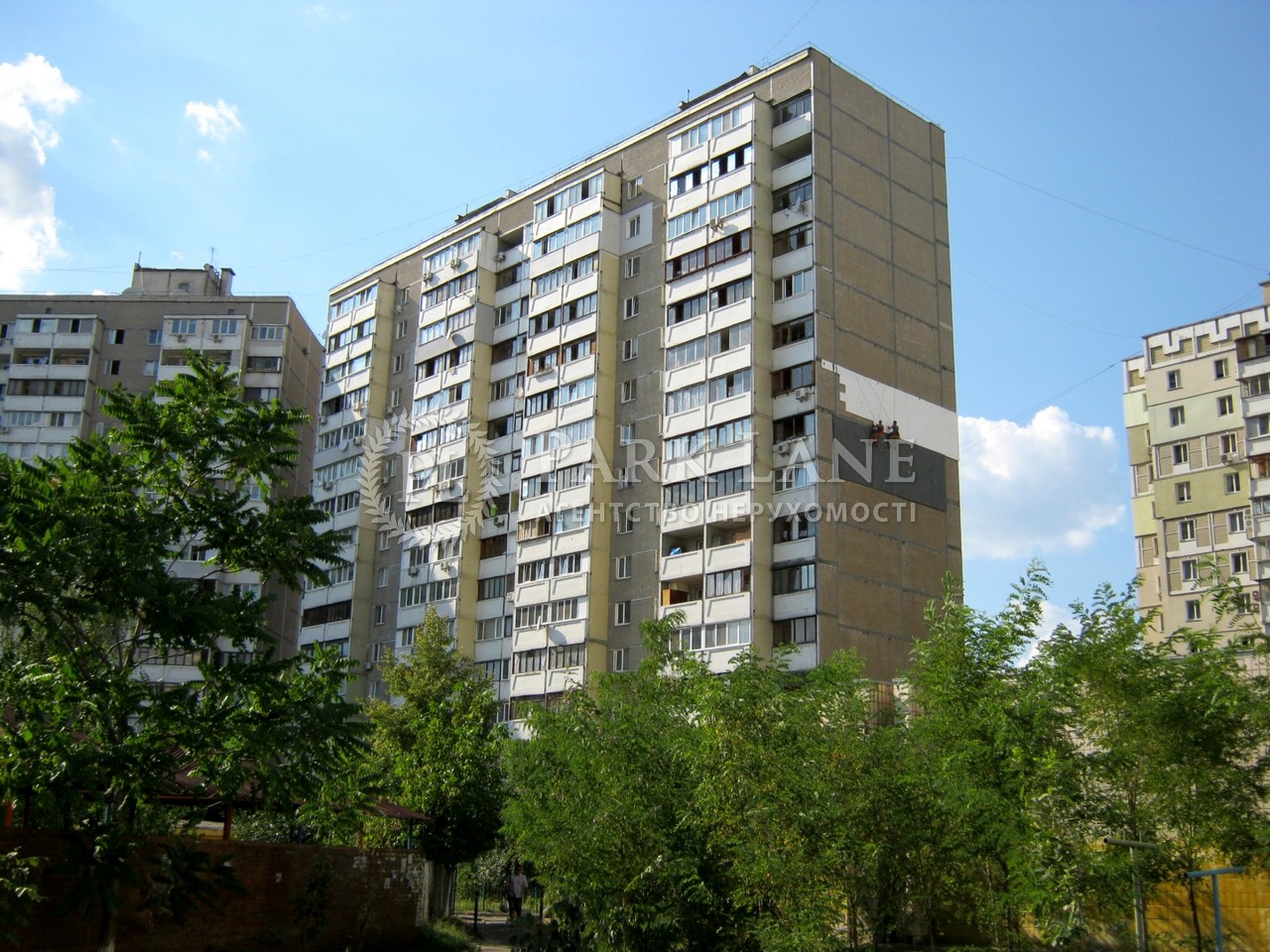 Квартира ул. Мишуги Александра, 3, Киев, L-29458 - Фото 1