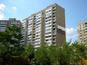 Квартира G-482845, Мишуги Александра, 3, Киев - Фото 2