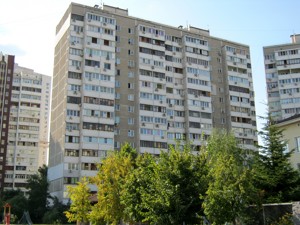 Apartment G-482845, Mishuhy Oleksandra, 3, Kyiv - Photo 4