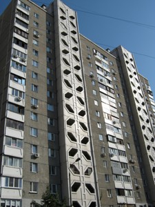 Квартира G-482845, Мишуги Александра, 3, Киев - Фото 3
