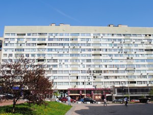 Квартира G-703428, Владимирская, 51/53, Киев - Фото 3