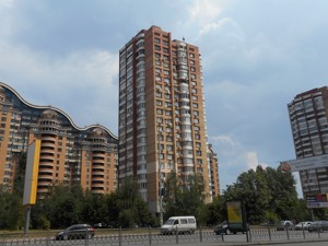 Apartment N-21180, Lesi Ukrainky boulevard, 21а, Kyiv - Photo 1