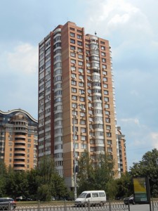 Apartment N-21180, Lesi Ukrainky boulevard, 21а, Kyiv - Photo 2