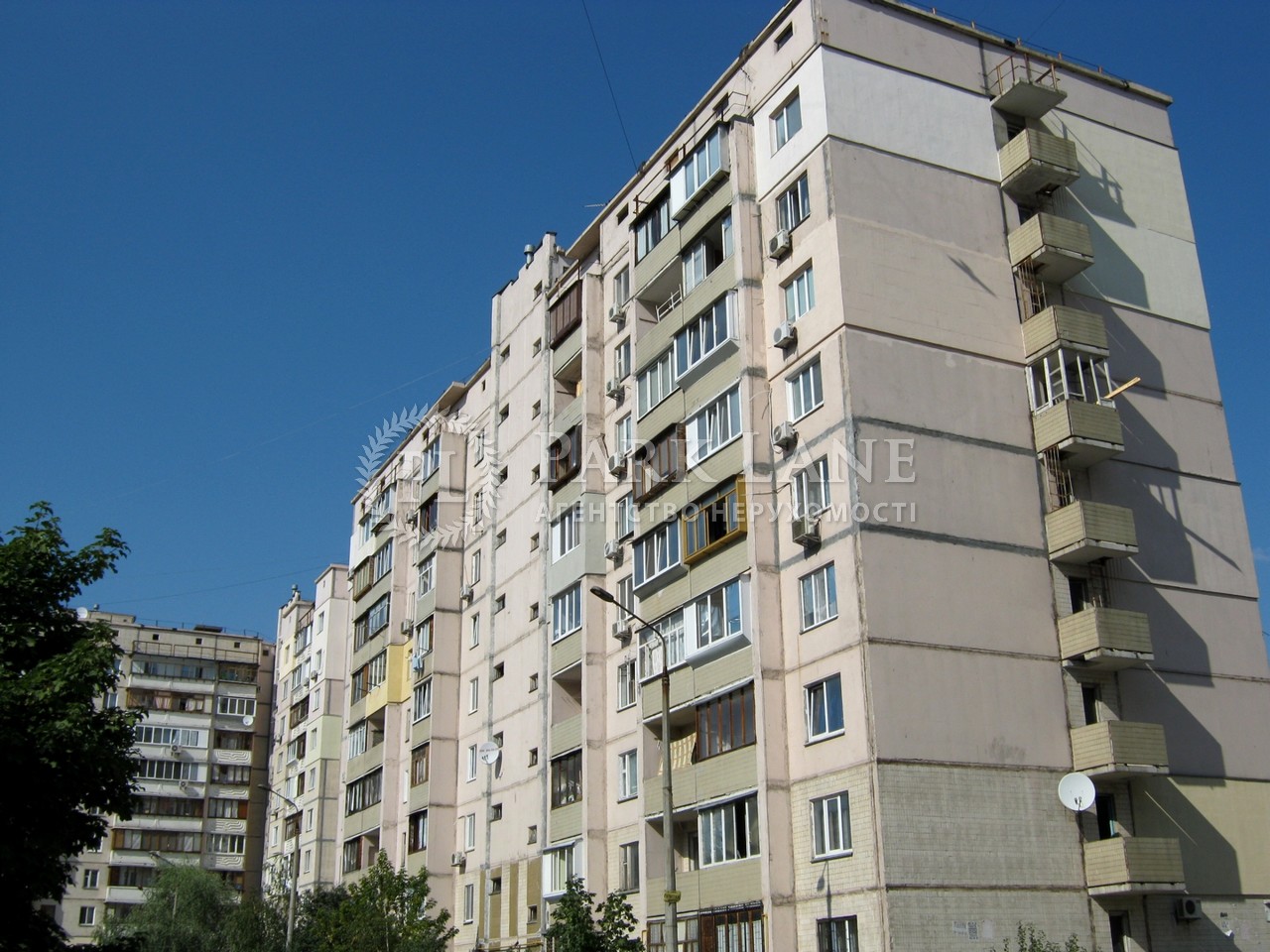 Квартира ул. Руденко Ларисы, 8, Киев, G-1905414 - Фото 1