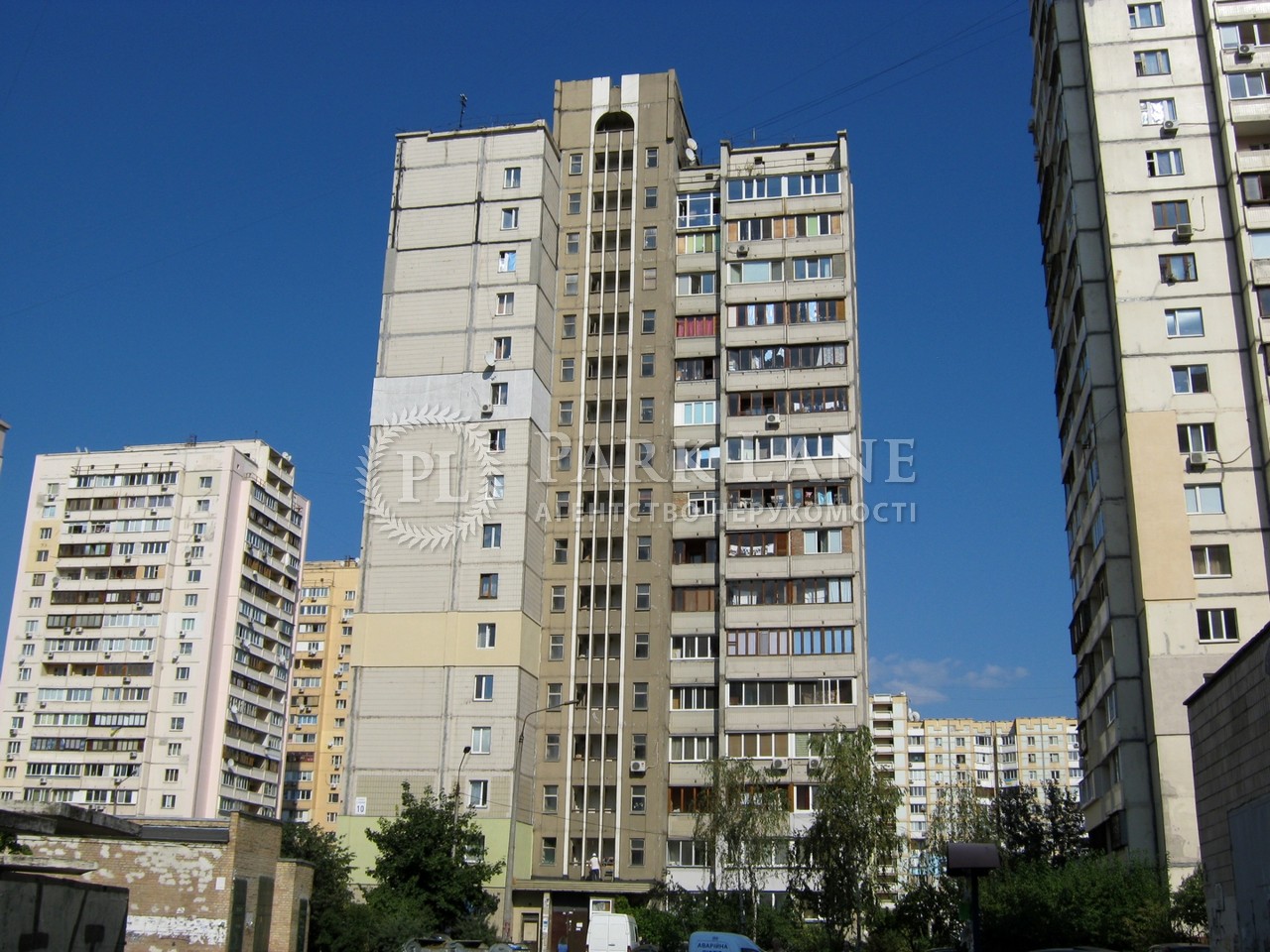 Квартира ул. Руденко Ларисы, 10, Киев, K-33752 - Фото 5