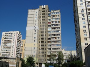 Квартира K-33752, Руденко Ларисы, 10, Киев - Фото 2