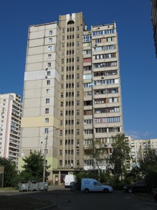 Квартира K-33752, Руденко Ларисы, 10, Киев - Фото 1