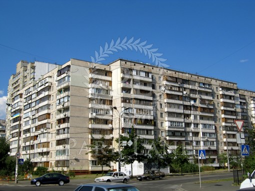 Apartment Rudenko Larysy, 15/14, Kyiv, R-61348 - Photo