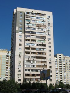 Квартира L-30700, Руденко Лариси, 21, Київ - Фото 2