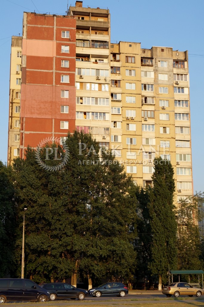 Квартира ул. Радужная, 1, Киев, K-34082 - Фото 1