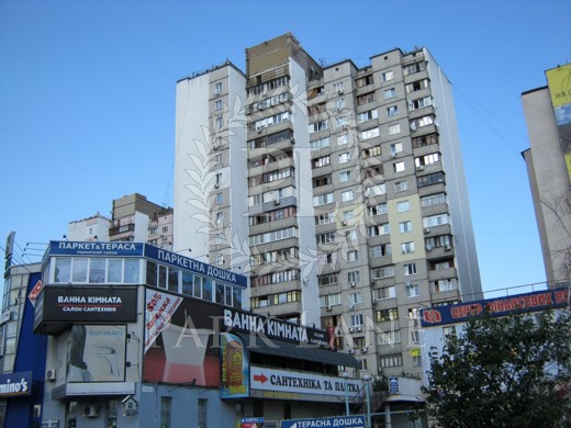  non-residential premises, Mishuhy Oleksandra, Kyiv, J-35976 - Photo