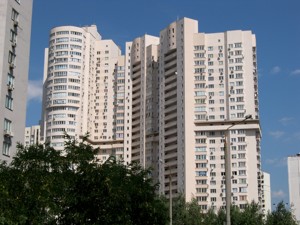 Apartment B-106925, Mishuhy Oleksandra, 12, Kyiv - Photo 3
